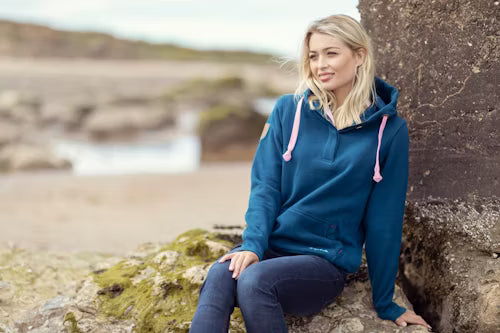 SNOW SOFT HOODIES AND SWEATSHIRTS