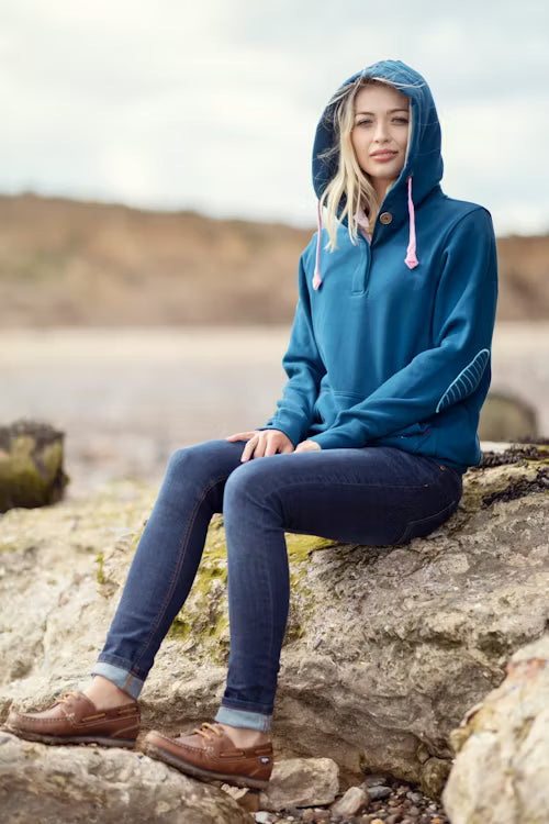 SNOW SOFT HOODIES AND SWEATSHIRTS