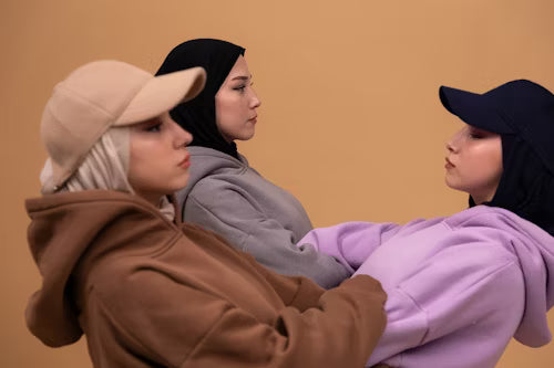 SNOW SOFT HOODIES AND SWEATSHIRTS