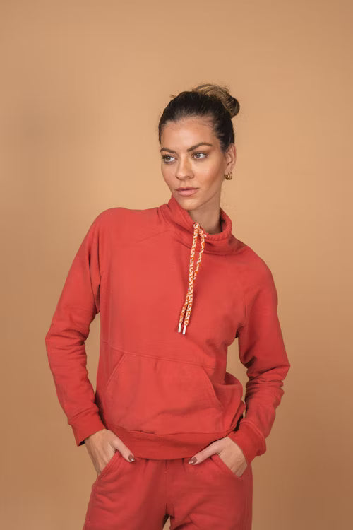 SNOW SOFT HOODIES AND SWEATSHIRTS