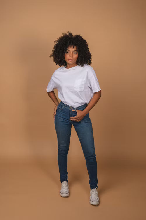 Normal Length cotton t.shirts