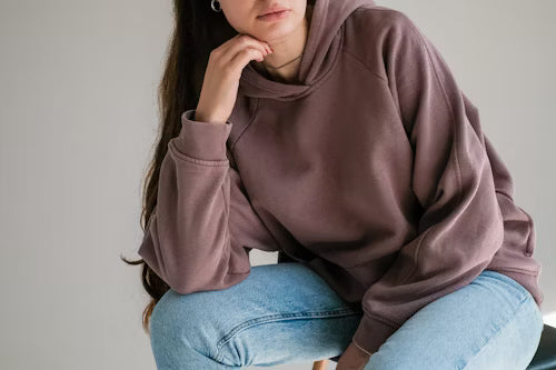 SNOW SOFT HOODIES AND SWEATSHIRTS
