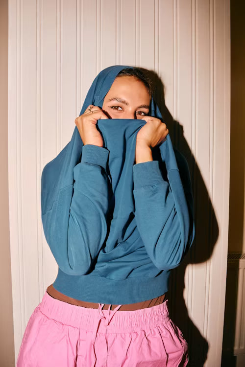SNOW SOFT HOODIES AND SWEATSHIRTS