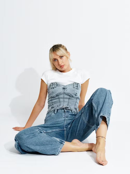 Normal Length cotton t.shirts