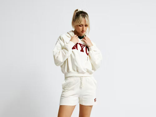 SNOW SOFT HOODIES AND SWEATSHIRTS
