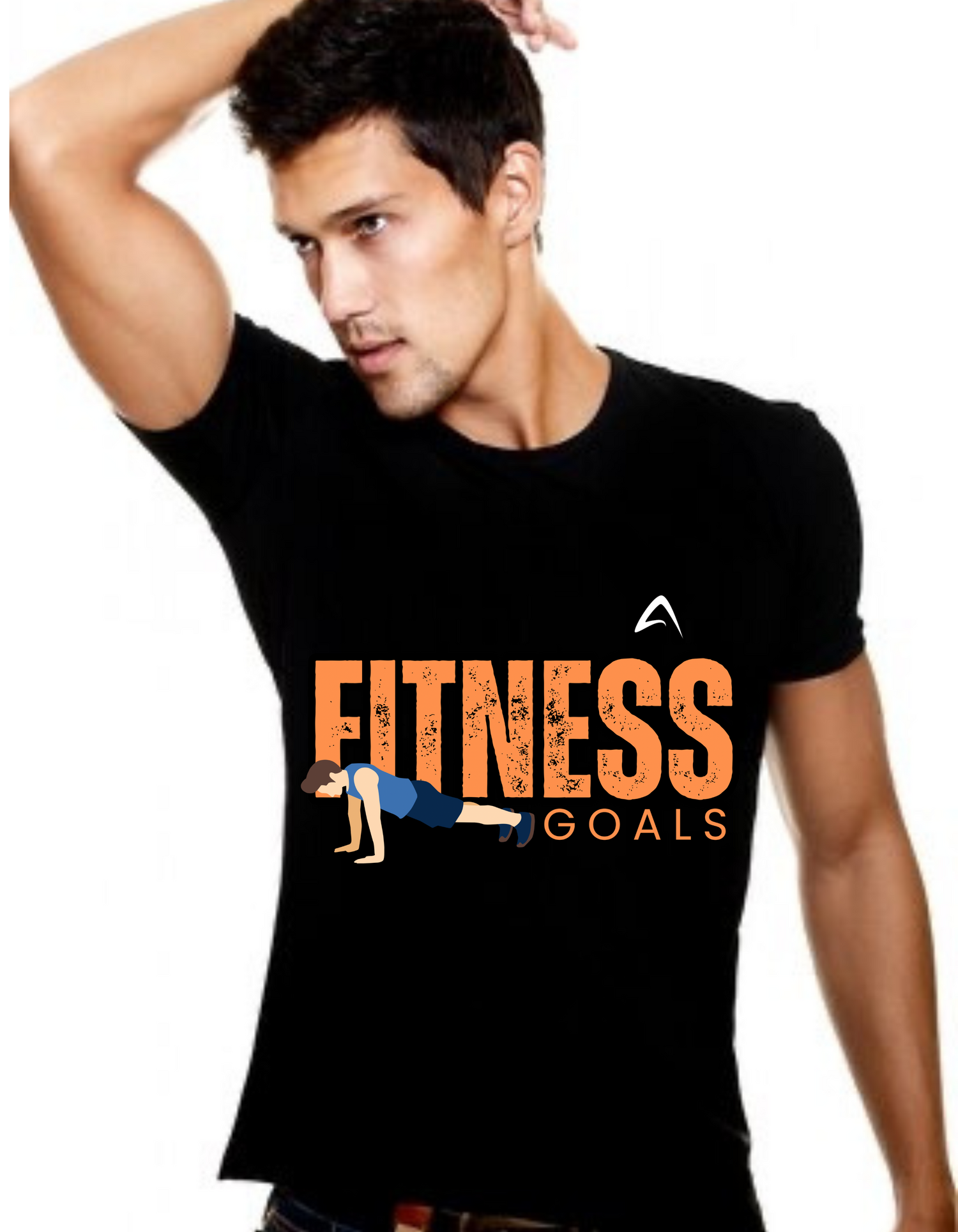 Mockups T.Shirts for Men ans Women