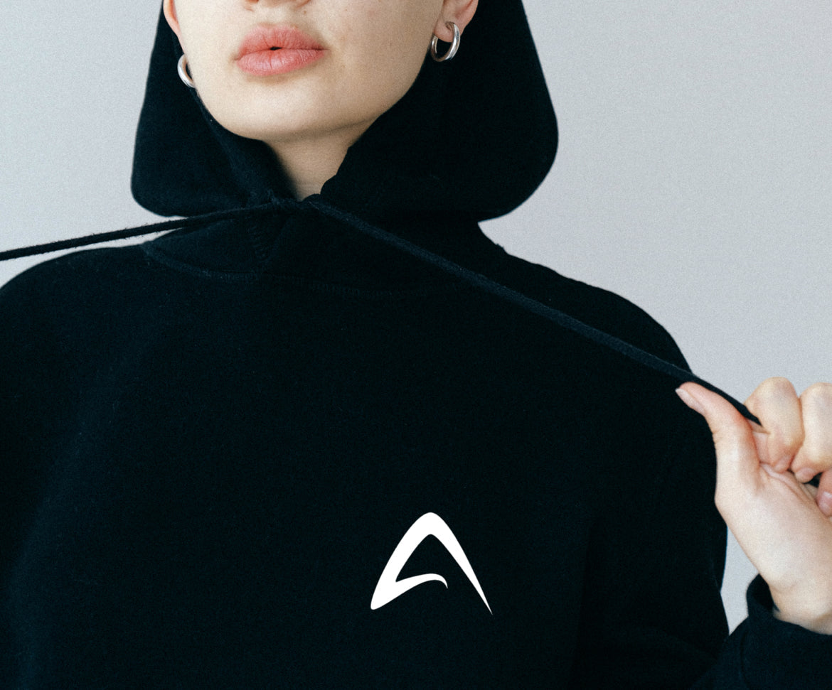 NORMAL LENGTH GIRLS HOODIES