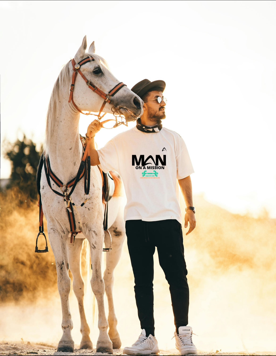 UNISEX CUSTOMIZE PRINTS COTTON T.SHIRTS