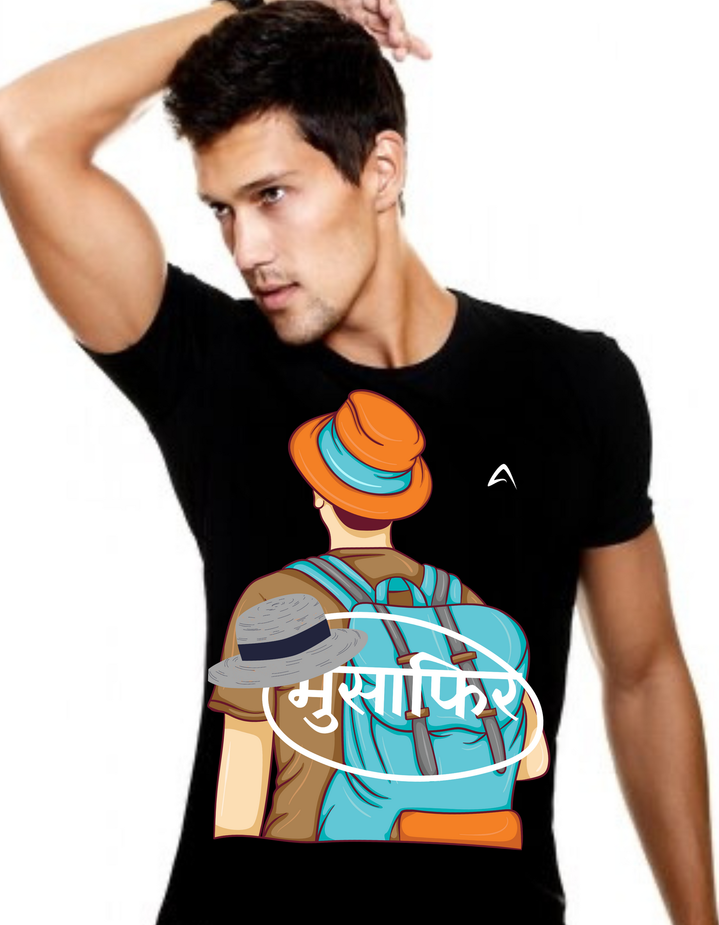 Muckups T.Shirts for Men and Women