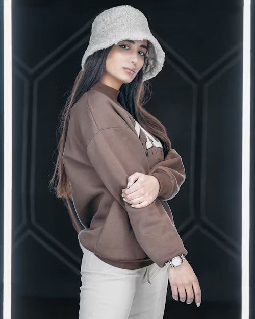 SNOW SOFT HOODIES AND SWEATSHIRTS